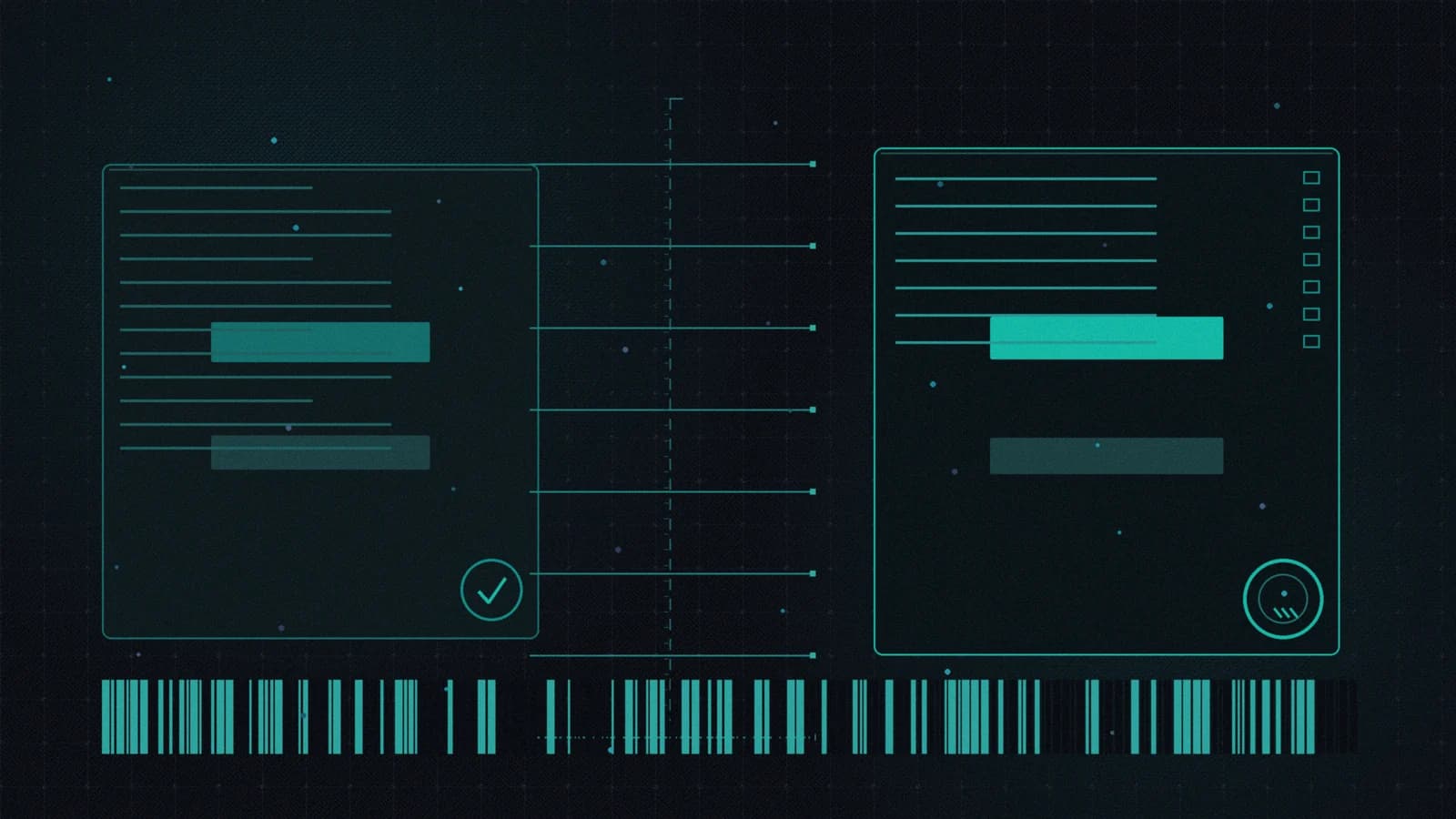 Verification moves to a third party: YD/T 7173