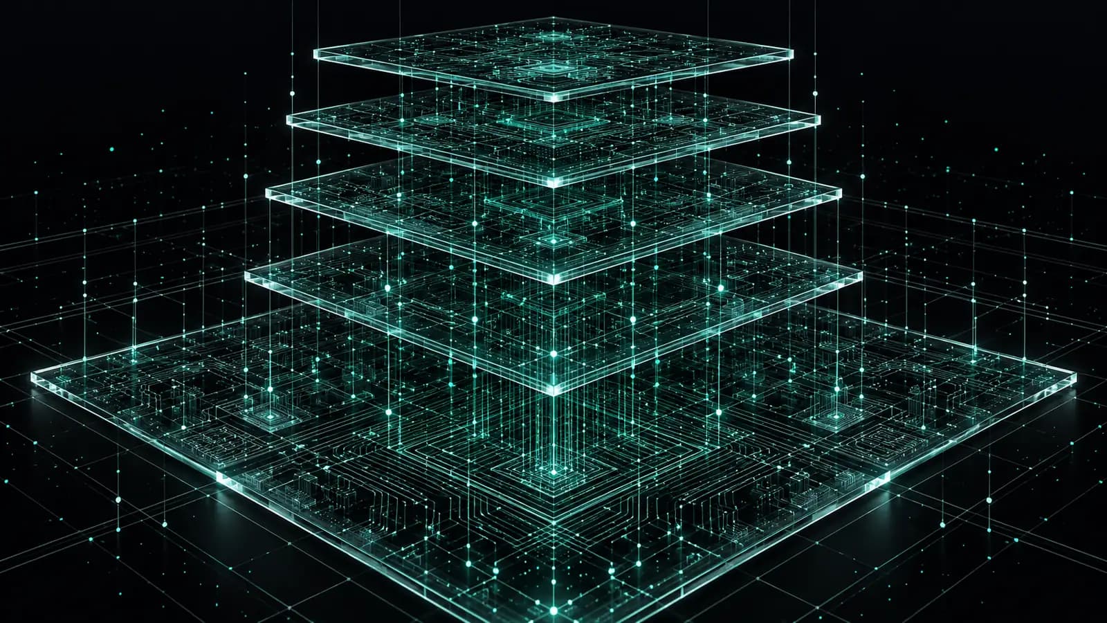 Cloud vendors now sell the agent platform layer
