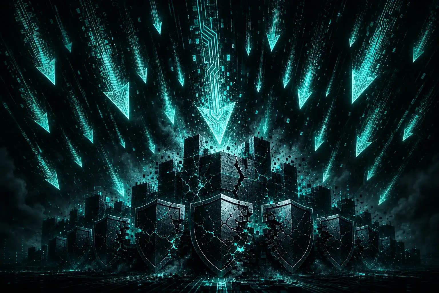 AI 反转 2026——攻击者已占据上风,企业防御策略必须重构