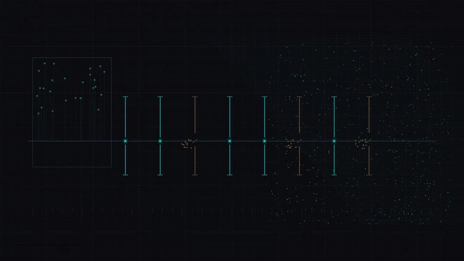 Pilot to production: swap points nobody writes